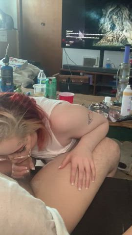 Elden Ring and Chill? ;) - free porn video