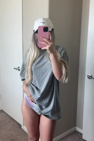 Have you ever been with a college girl - free porn video