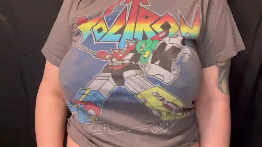 These would bounce nicely on your lap - free porn video