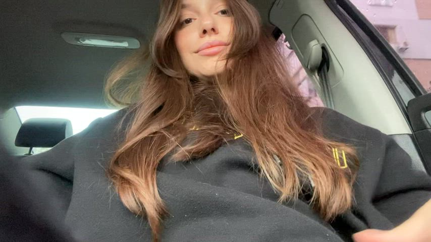 Always ready to get a cock in me - free porn video