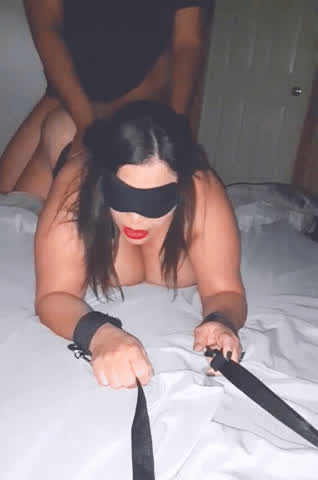 We ALL like it rough! 💯 - free porn video