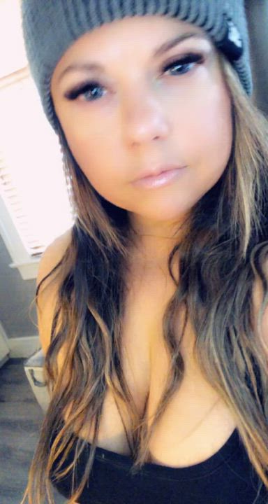 Do you wanna breed a 36 year old Mom of 2? - free porn video