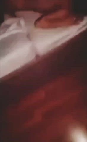 My girlfriend and my friend [ sound ON to hear her how scream] 🍑🍆 - free porn video