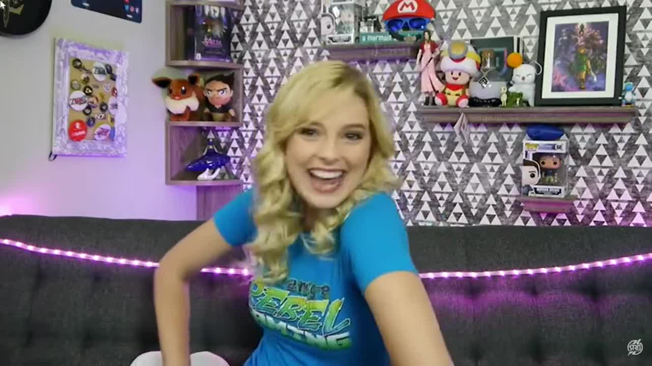 Briana White - free porn video