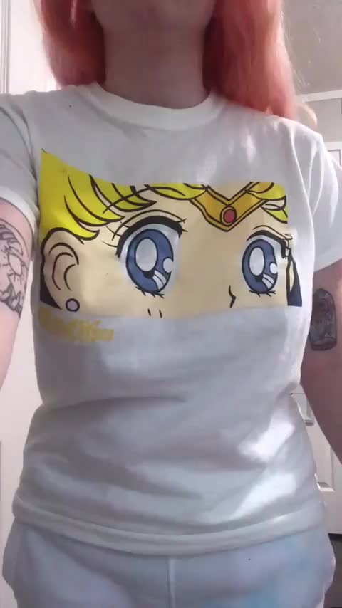 Want to spend your sunday snuggling with my titties? - free porn video
