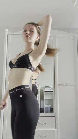 if u ask nicely i could drop that bra - free porn video