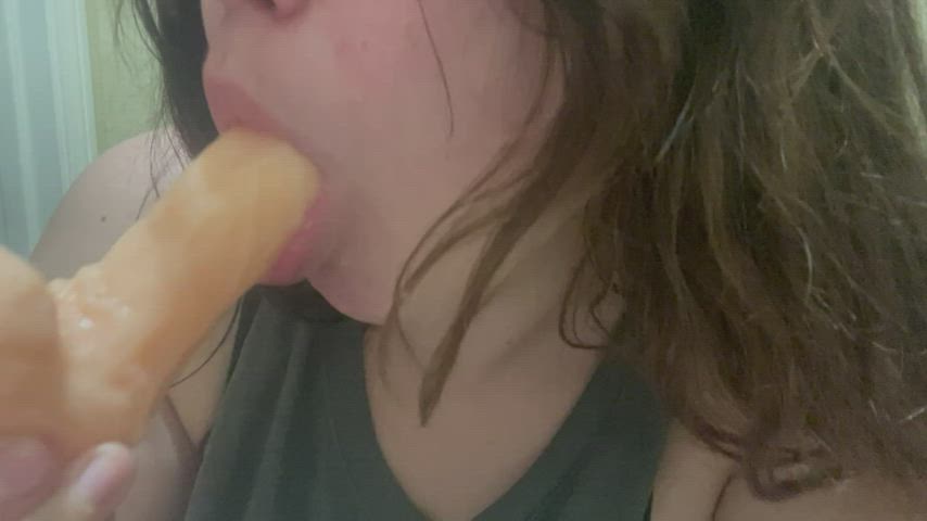 Would you let me practice on you instead ? - free porn video