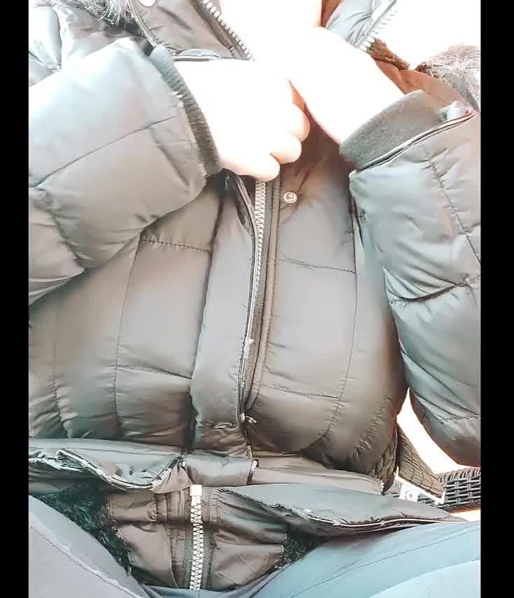 Good morning 😁 from the terrace ... - free porn video