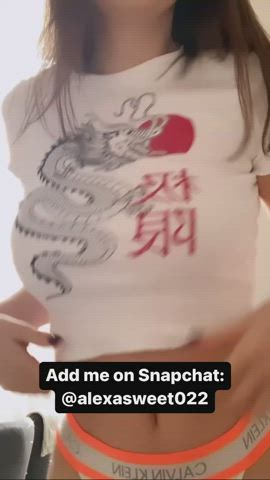 Natural tits are the best… - free porn video