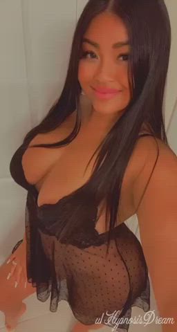 Just testing something… who here prefers natural mommy milkers? - free porn video