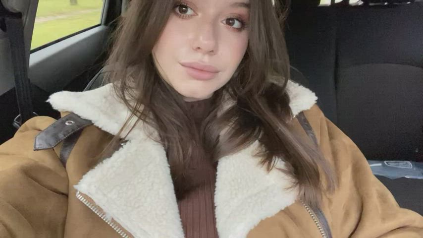 Would you accept me as your fuckbuddy? - free porn video
