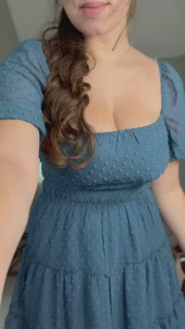 would you fuck me even if I was your shy classmate? (19f) - free porn video
