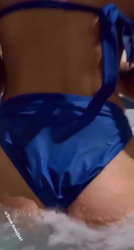 wanna come back my room ? 😇 - free porn video