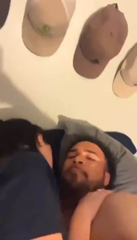 Cuddle buddies - free porn video