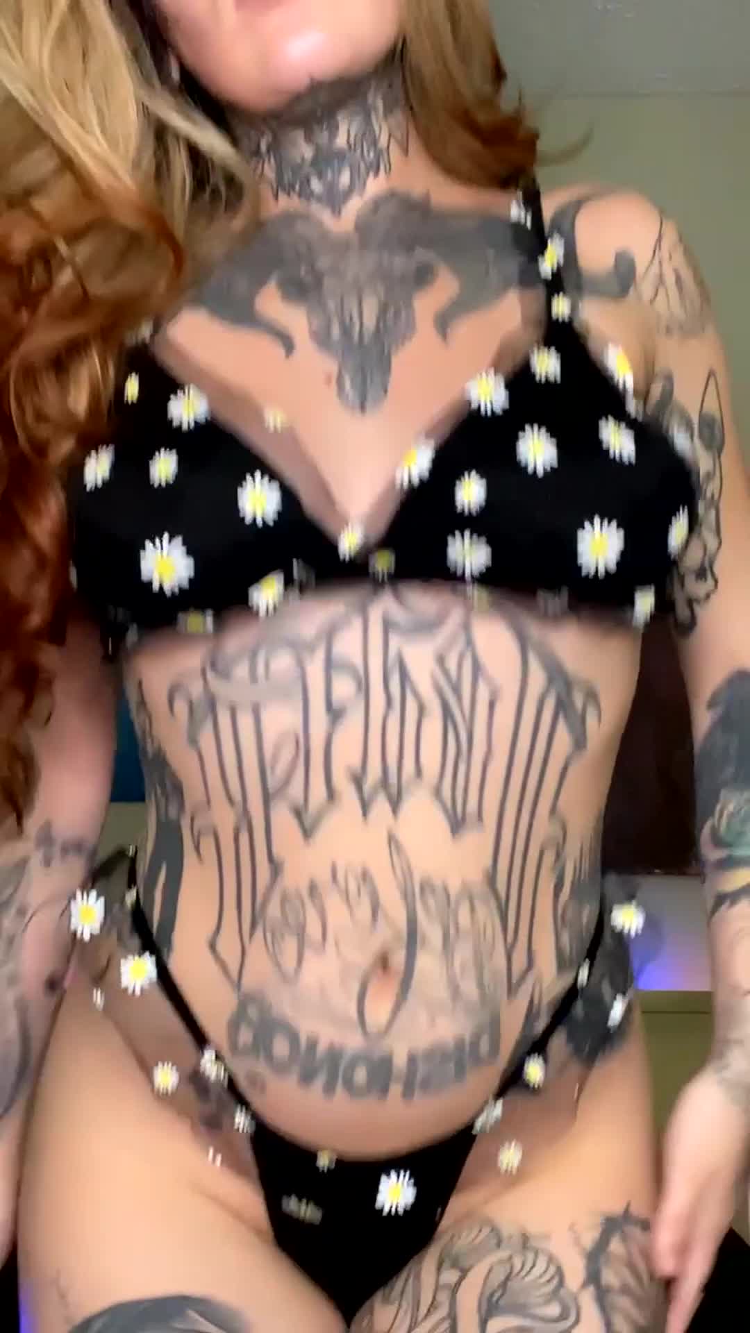 When people say, “the bigger the better” it’s no applicable here - free porn video