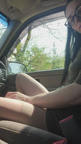 Told her to entertain me, She obeyed. - free porn video