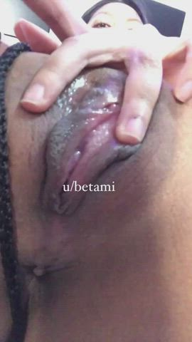 My two holes needs your tongue :) - free porn video