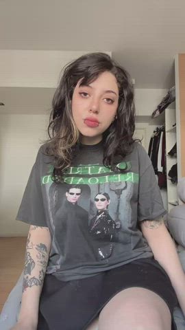 Jerk off to me today, you deserve it - free porn video