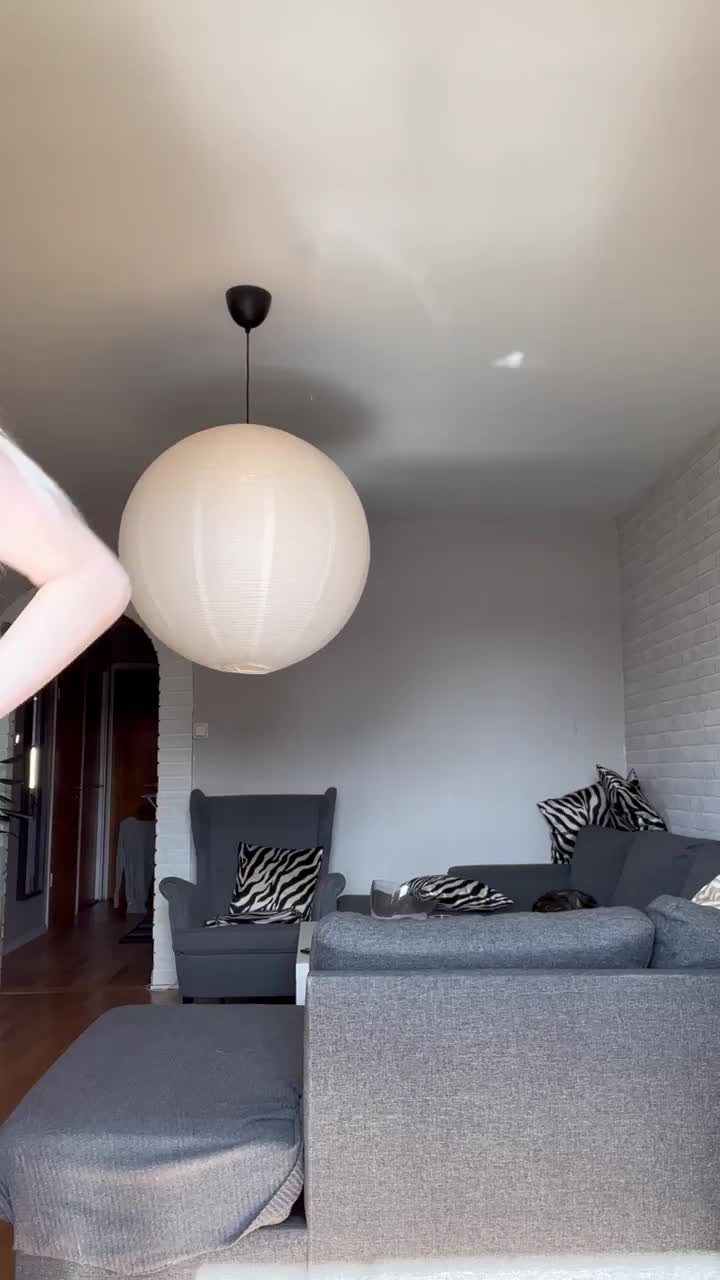 Norwegian fuckdoll at your service! 😋💕 - free porn video