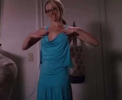 Jessica Morris - Role Models (2008) - free porn video