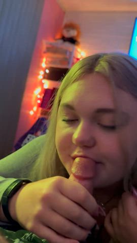 the suck and twist glock glock - free porn video