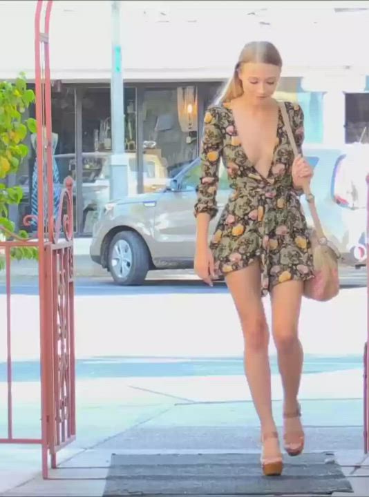 side street stripper - free porn video