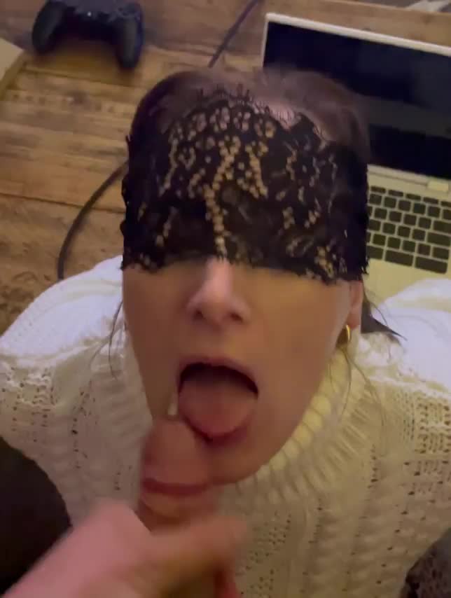 Cum is te breakfast of champions - free porn video