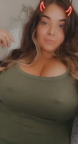 Quick flash before I go to work 🤪 - free porn video