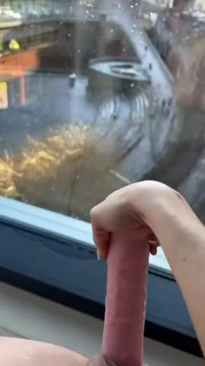 I hope somebody enjoyed the view as much as I did - free porn video