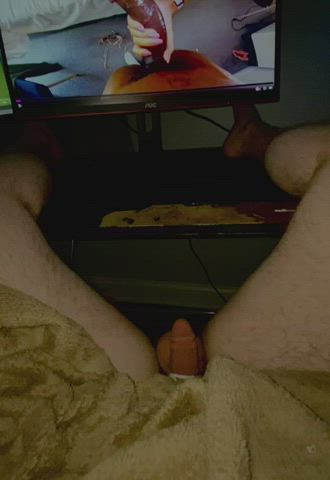 well, i thought I was considered a bull. maybe a micro - free porn video