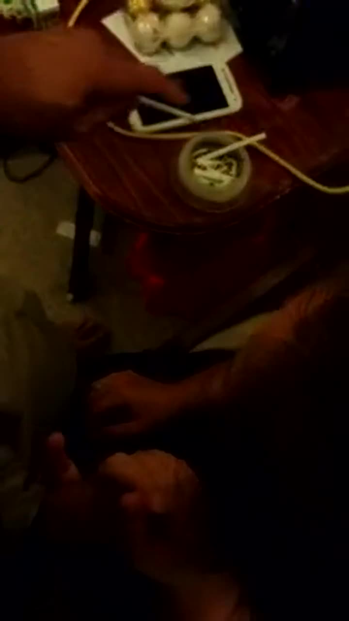 Hi, tech support... *Slurp* - free porn video
