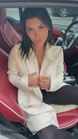What are your feelings about this show? - free porn video