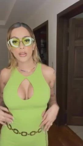 💦 Striptease time 💦 - free porn video