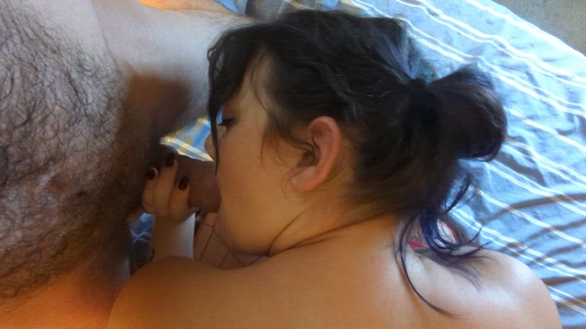 Sometimes you gotta get down nice and deep with it. - free porn video