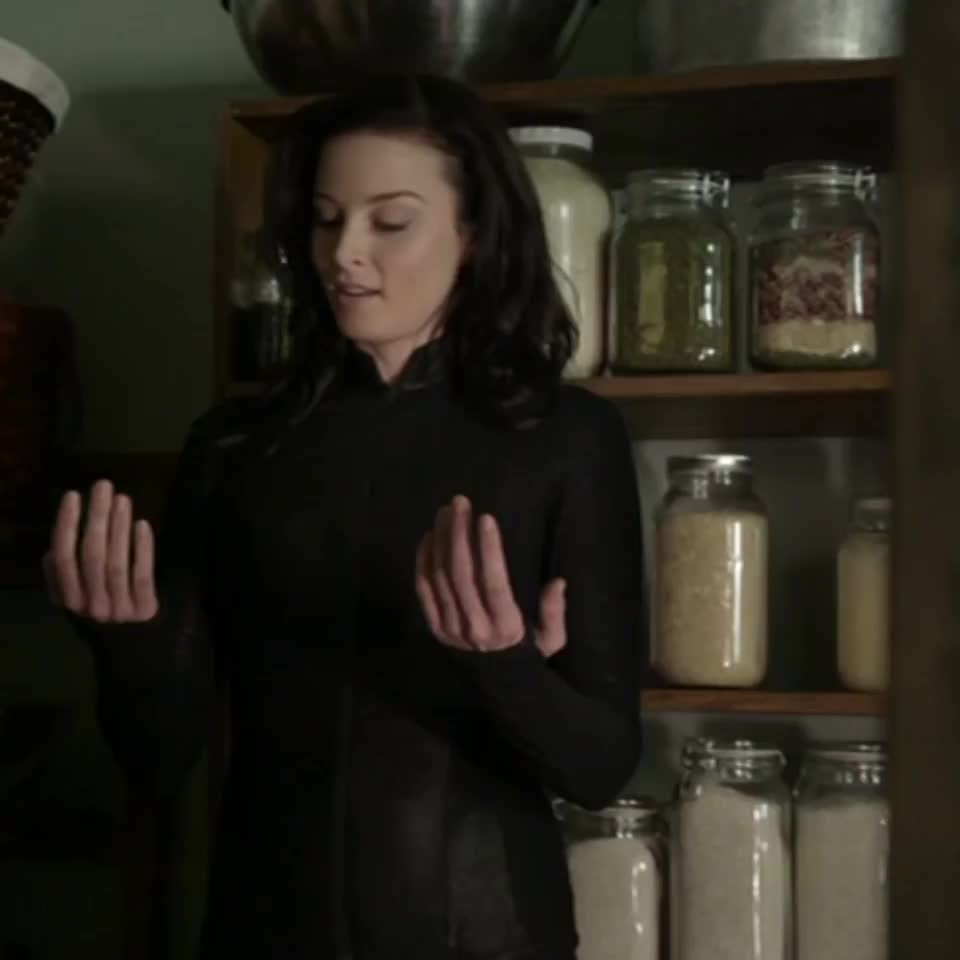 Rachel Nichols in Continuum - free porn video