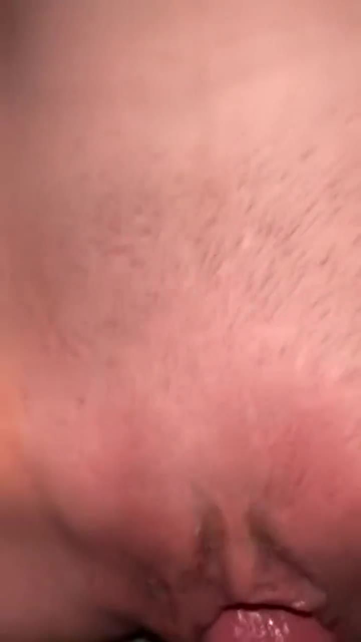 Filled till it pours out - free porn video