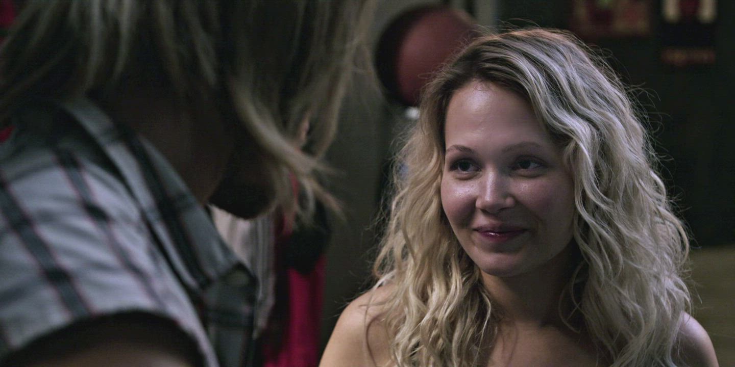 Kelli Berglund in Heels [S1E1-2021] - free porn video