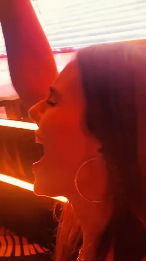 Victoria Justice and Madison Grace - free porn video