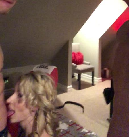 Getting ready to add a few more randoms I met on Reddit to my bodycount🍆💦 - free porn video