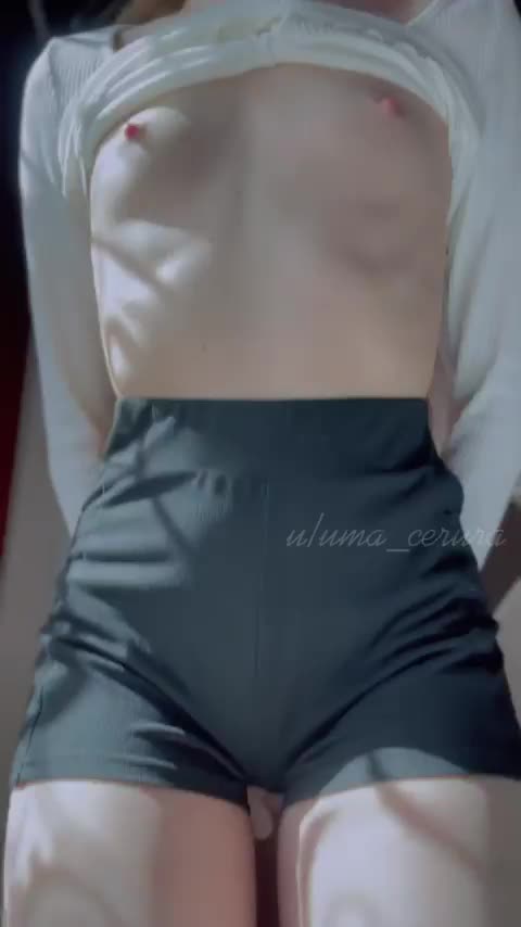 Say hi if I'm your type! - free porn video