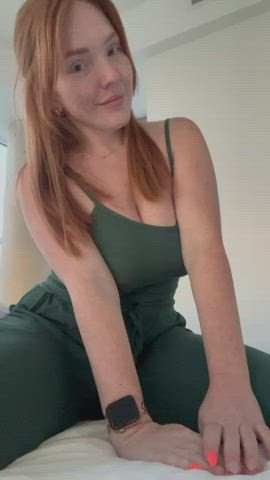 Titty drop Tuesday - free porn video