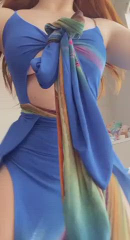 Unwrapping The Presents - free porn video
