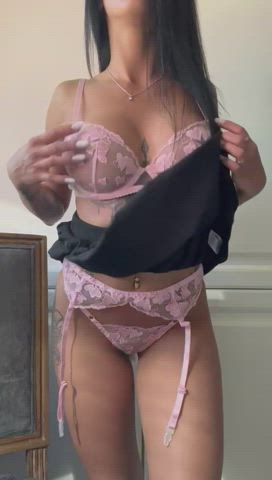 Is this a great view ? 😈 - free porn video