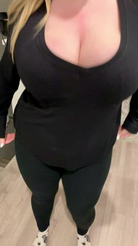 They’re heavy, but fun - free porn video