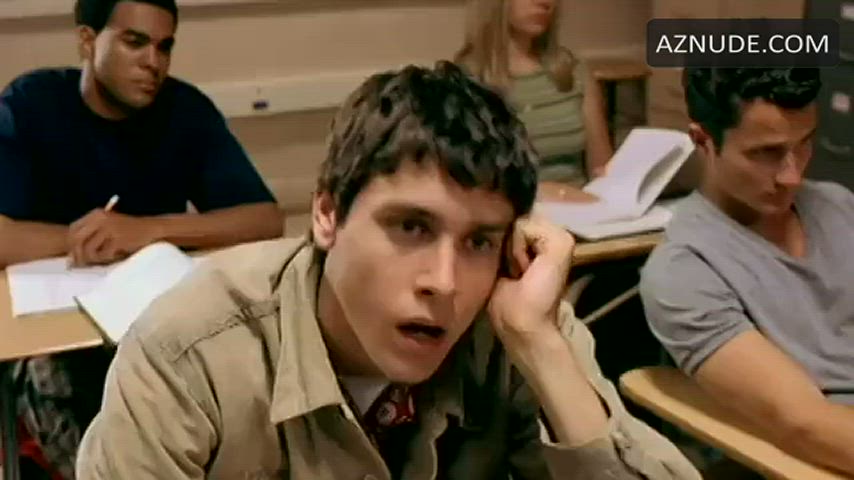 Marnette Patterson 2004 Whos Your Daddy - free porn video