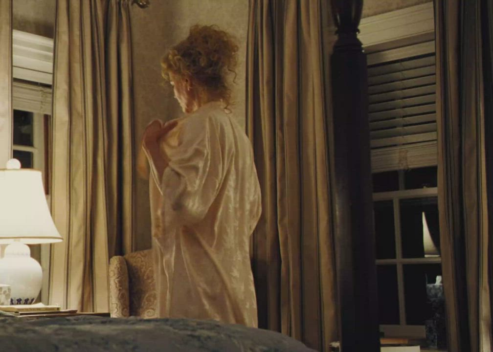 Nicole Kidman in The Killing of a Sacred Deer - free porn video