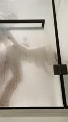Shower time - free porn video