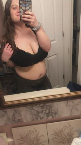 I’m like bim, bam, I know you want some :) - free porn video