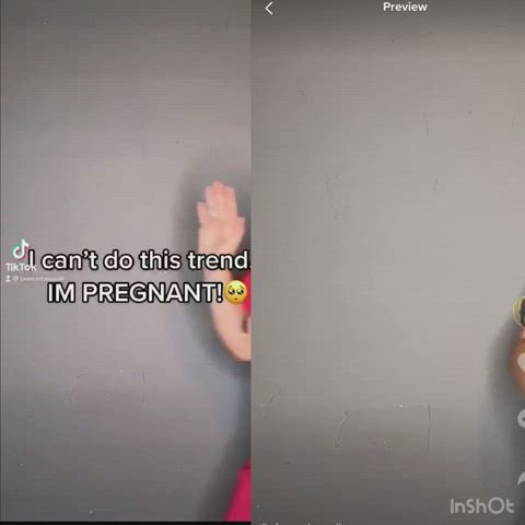 do dad's like pregnant sluts - free porn video