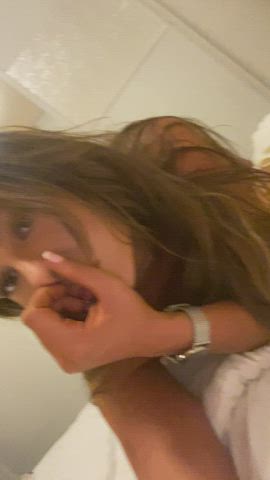 Would you love to cum me everymorning ? - free porn video